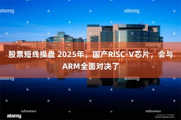 股票短线操盘 2025年，国产RISC-V芯片，会与ARM全面对决了