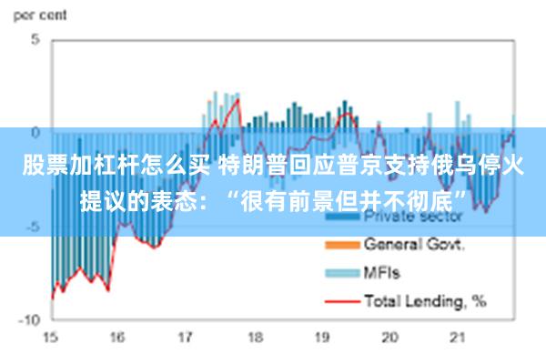 股票加杠杆怎么买 特朗普回应普京支持俄乌停火提议的表态：“很有前景但并不彻底”